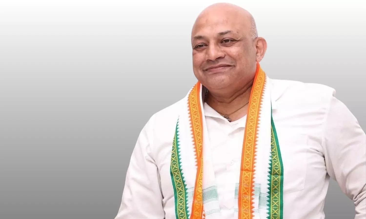 Karnataka Congress Chief Suraj Hegde Passes Away