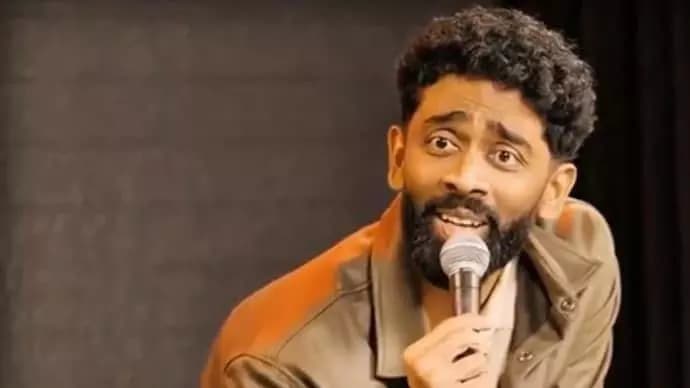 Kunickaa Sadanand Supports Pranit More Following Viral Comedy Controversy and FIR