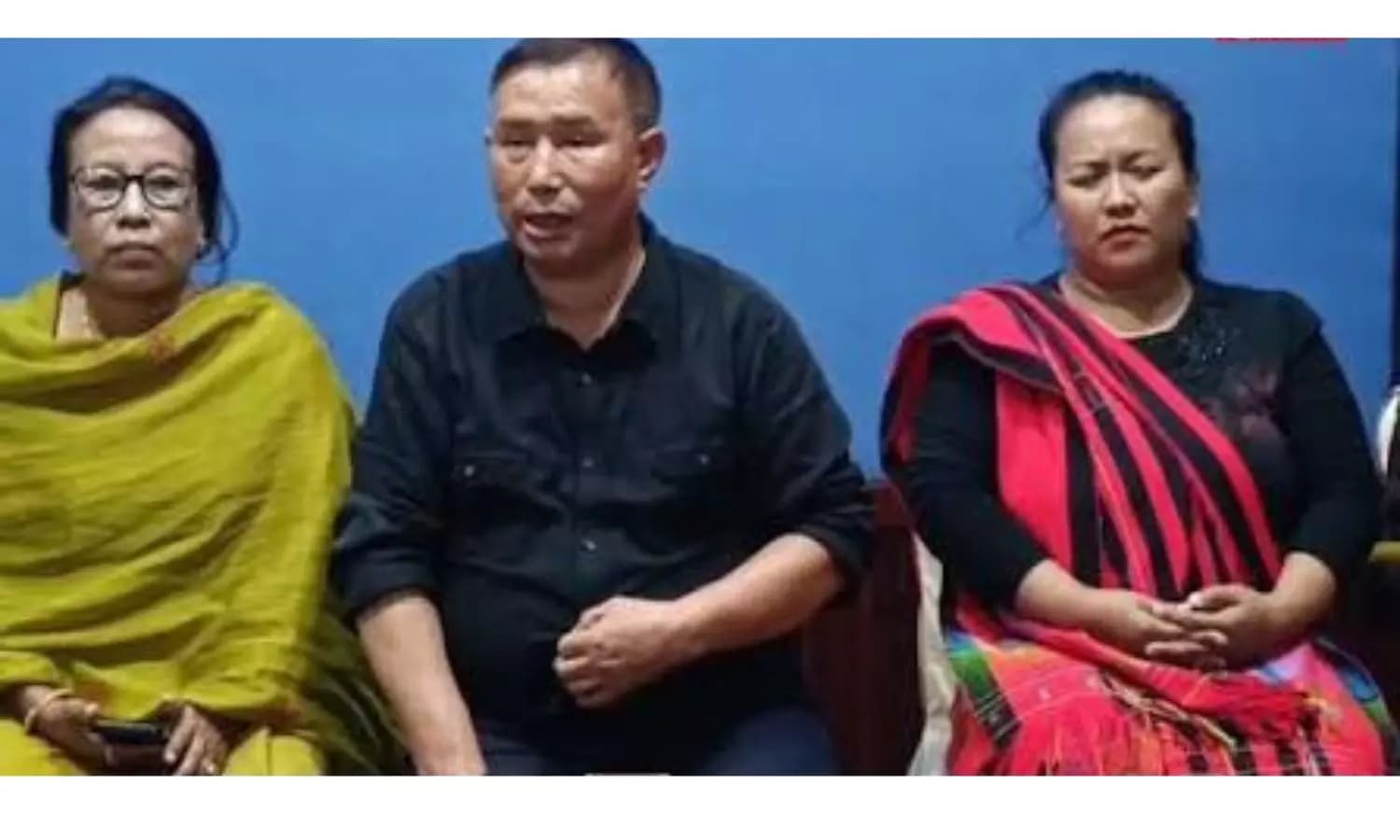 Manipur Crisis: Council Refuses to Accept Bodies of Slain Naga Men