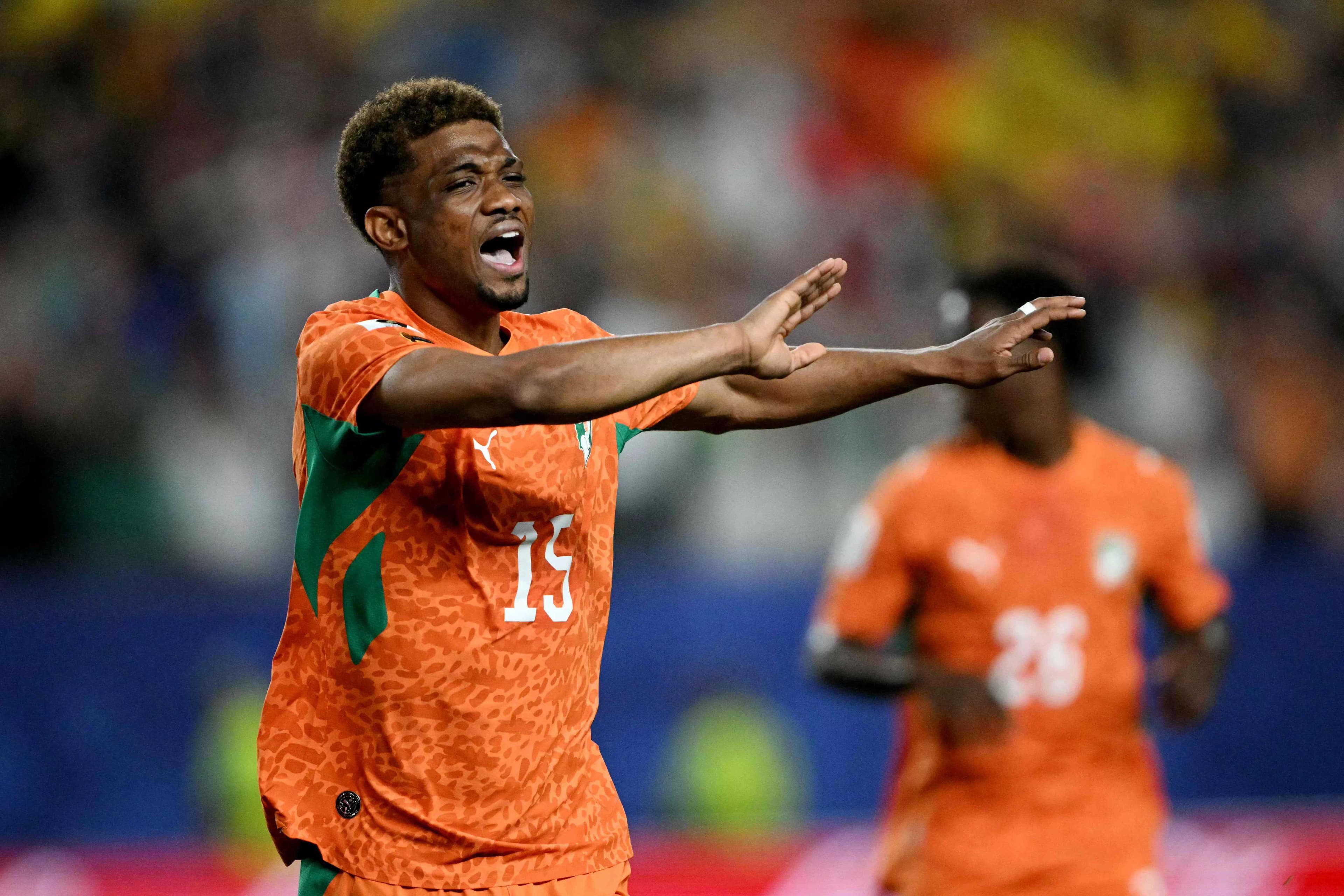 FIFA World Cup 2026: Côte d’Ivoire Claims Late Win Over Ecuador