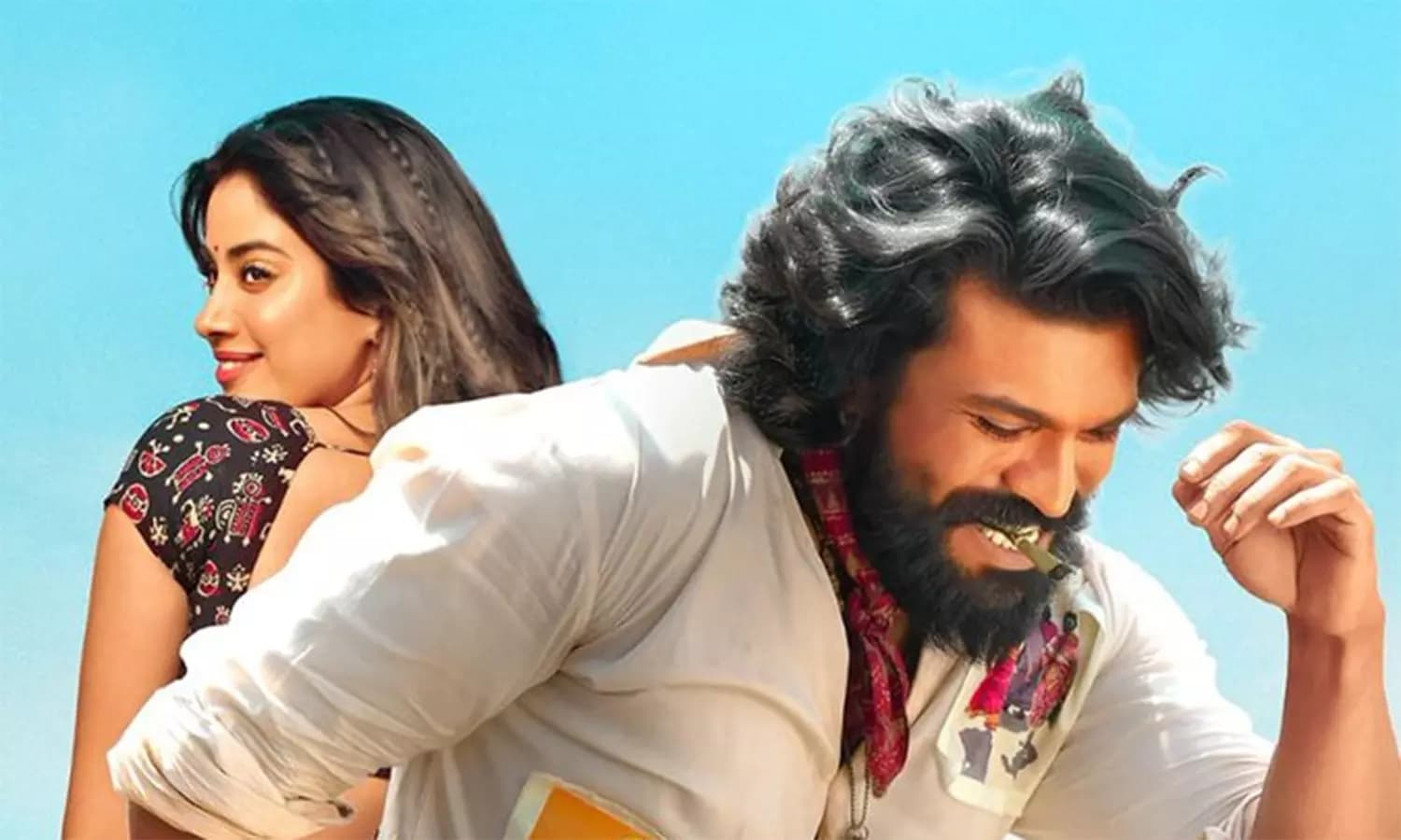 Lyricist Anantha Sriram Defends Director Buchi Babu Amid Peddi Controversy