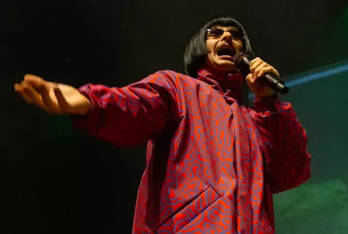 Oliver Tree Dies Following Tragic Helicopter Crash During Trip to Brazil