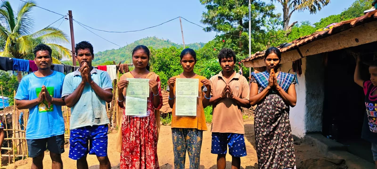 Tribal Parents Seek Collector’s Intervention Over Expulsion of Two Kasturba School Students