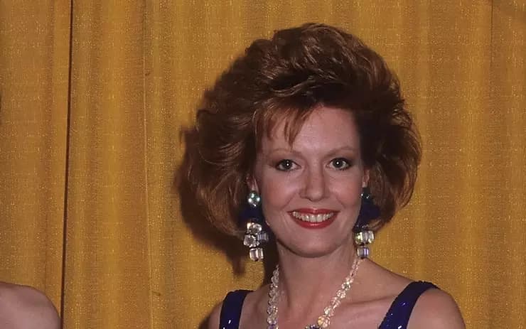 Beloved ALF Actress Anne Schedeen Passes Away at 77