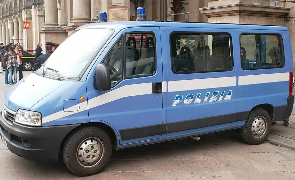 Italy Dismantles Sophisticated Underground Bank Used by Drug Cartels and Mafia