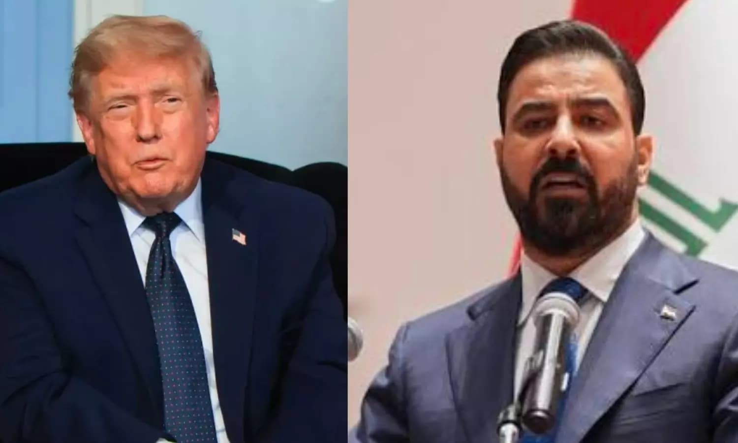 President Trump to Host Iraqi Prime Minister Ali al-Zaidi at White House in July
