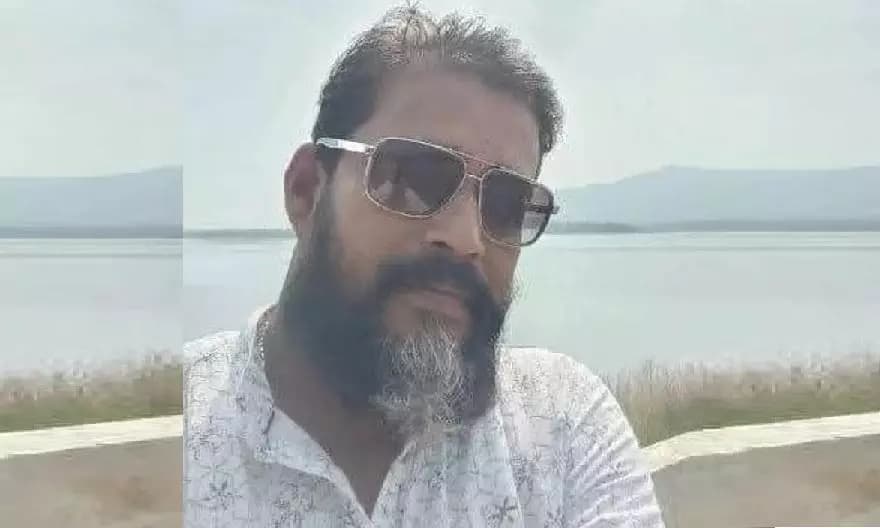 Mastermind Arrested in High-Profile Titilagarh Businessman Assault Case