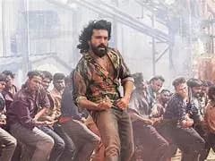 Telangana Exhibitors Firmly Demand Revenue Share From Success of Film Peddi