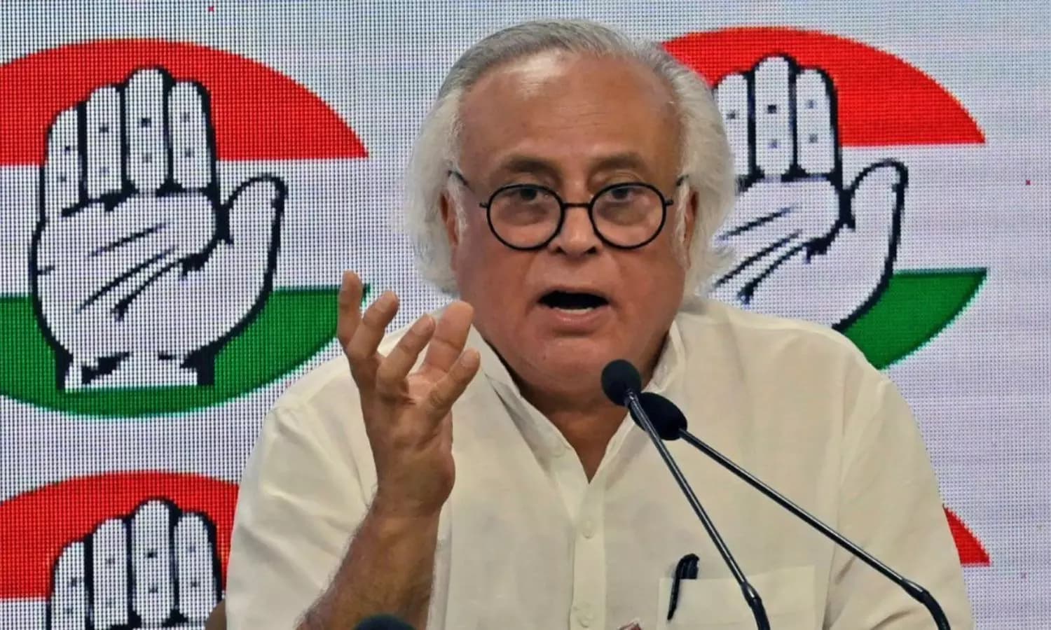 Congress Accuses Amit Shah of Wrecking Indian Democracy Amid Political Defections