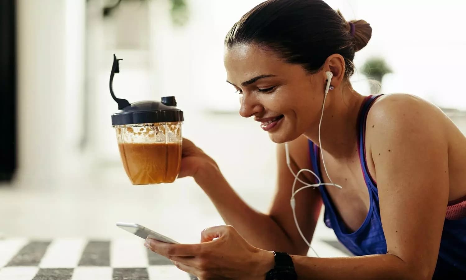 Managing Protein Intake: Why Digestive Health is Crucial in India