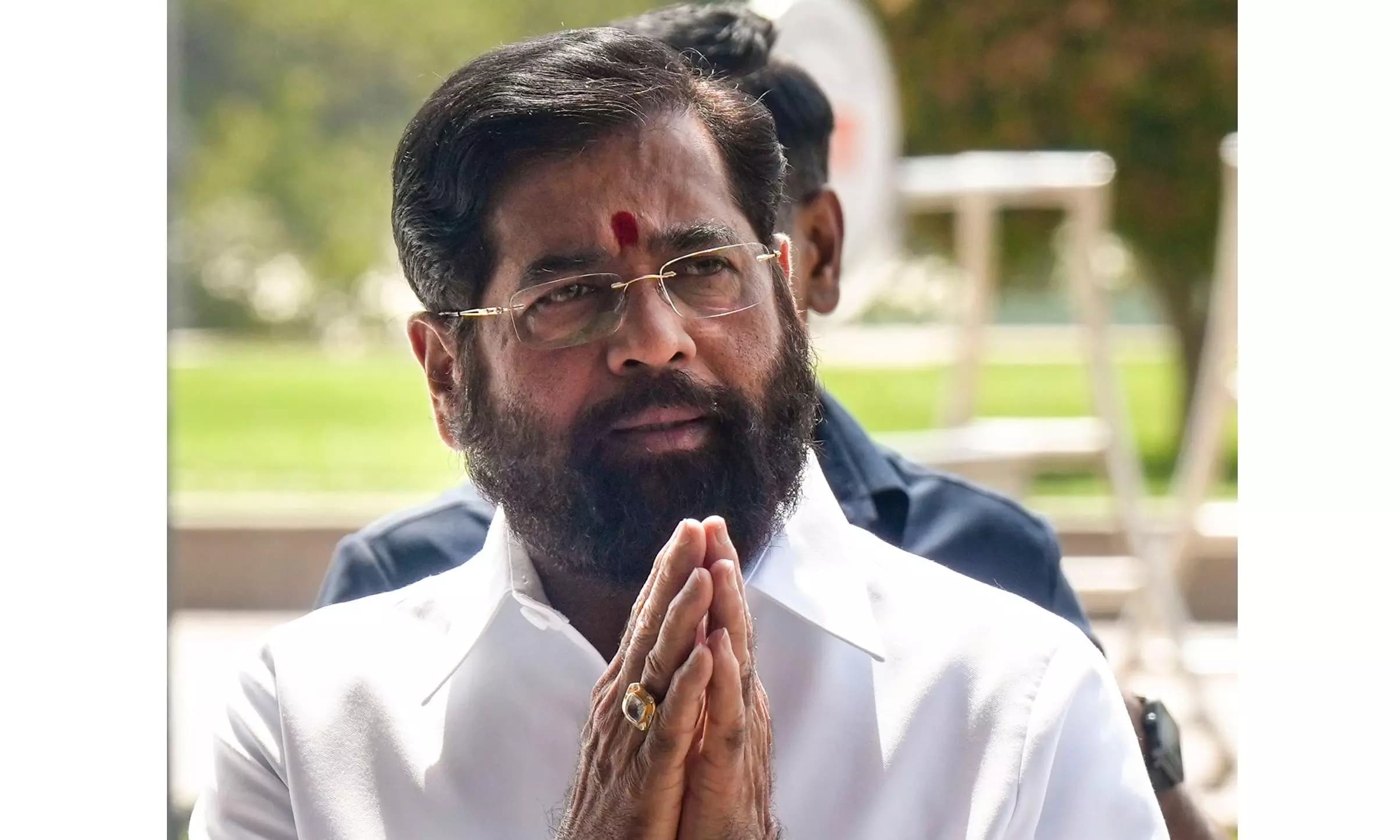 Shifting Sena Loyalties: A Critical Test of India's Political Credibility