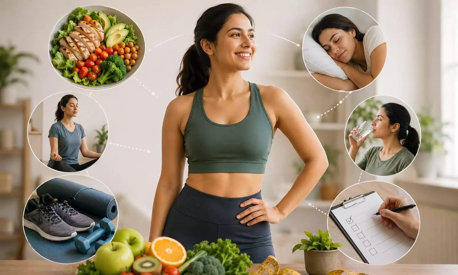 Why A Personalized Weight Loss Program Works Better Than Generic Plans