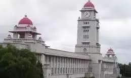 Karnatak University Dharwad Suspends Professor Pending Harassment Inquiry Following Formal Complaint