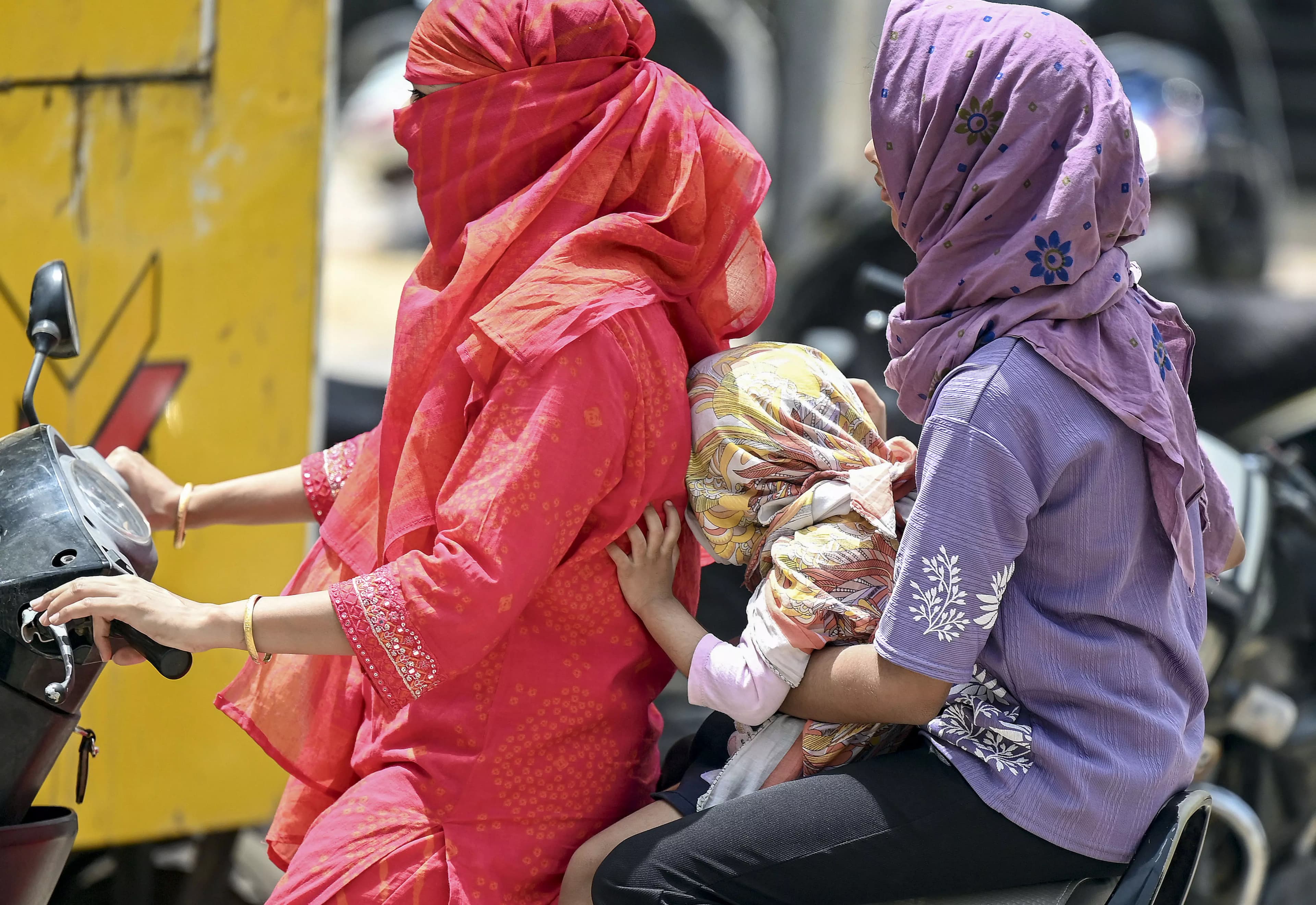 El Nino Likely to Persist Into Early 2027, Raises Inflation Risk