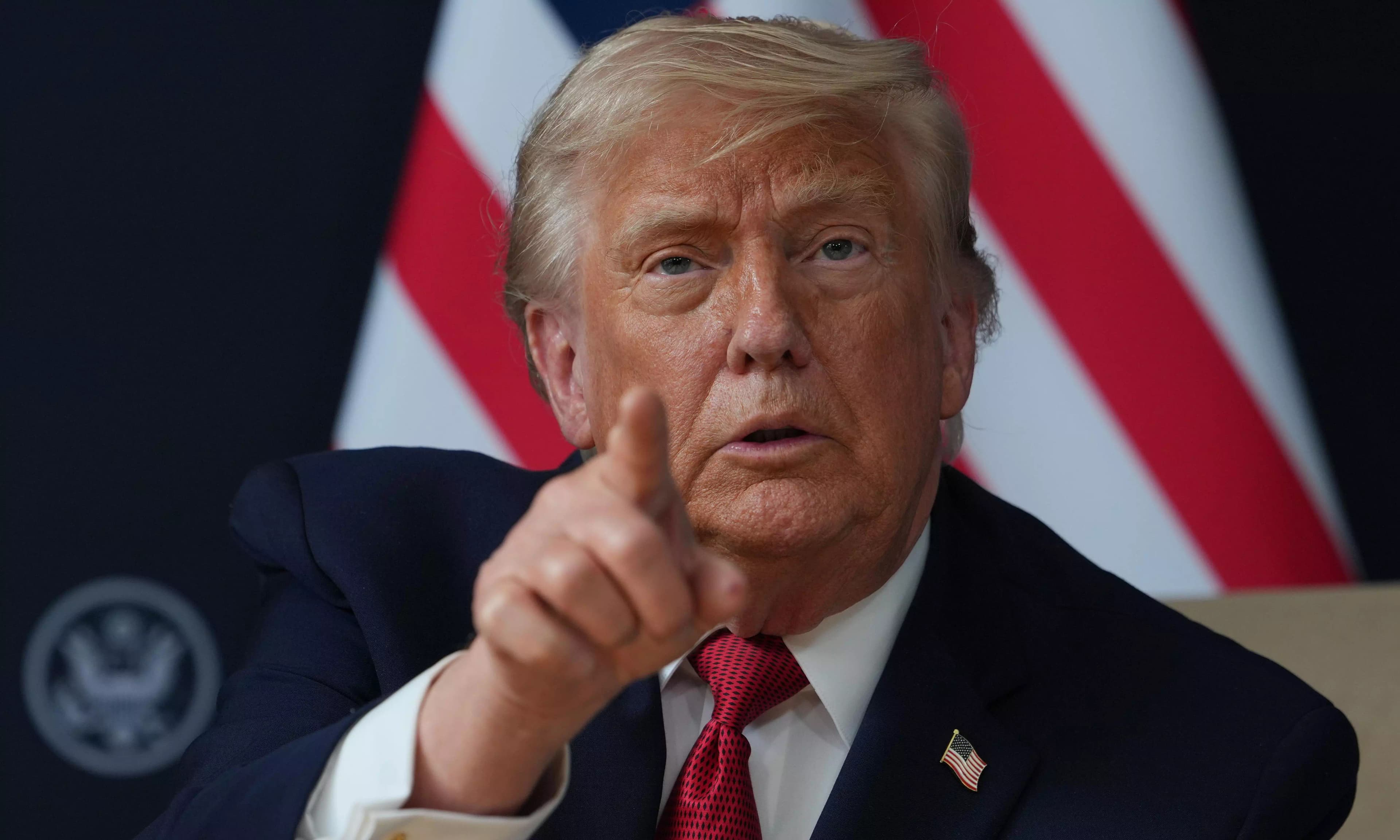 US Media Outlets Question Donald Trump’s Narrative on Iran Deal