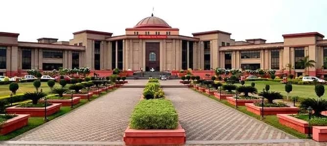 Chhattisgarh High Court Clears Path for Deportation of Two Uzbekistan Nationals