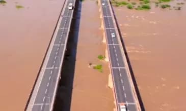 New Bridge Over Penna in Nellore Set to Open, Bringing Major Relief