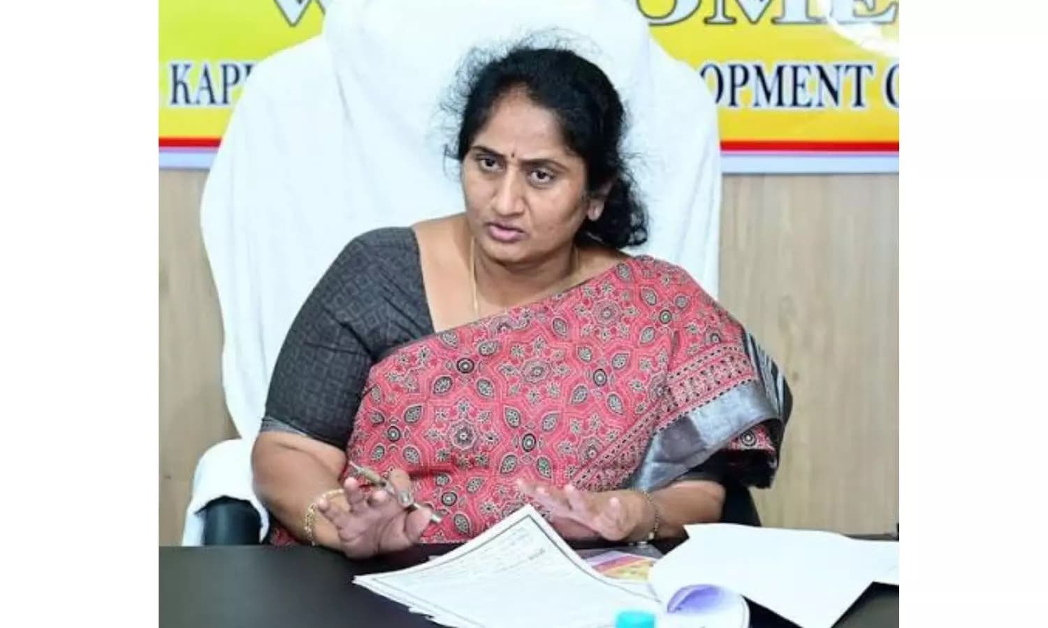 Andhra Pradesh to Develop Kadapa as Major Renewable Energy and Industrial Hub