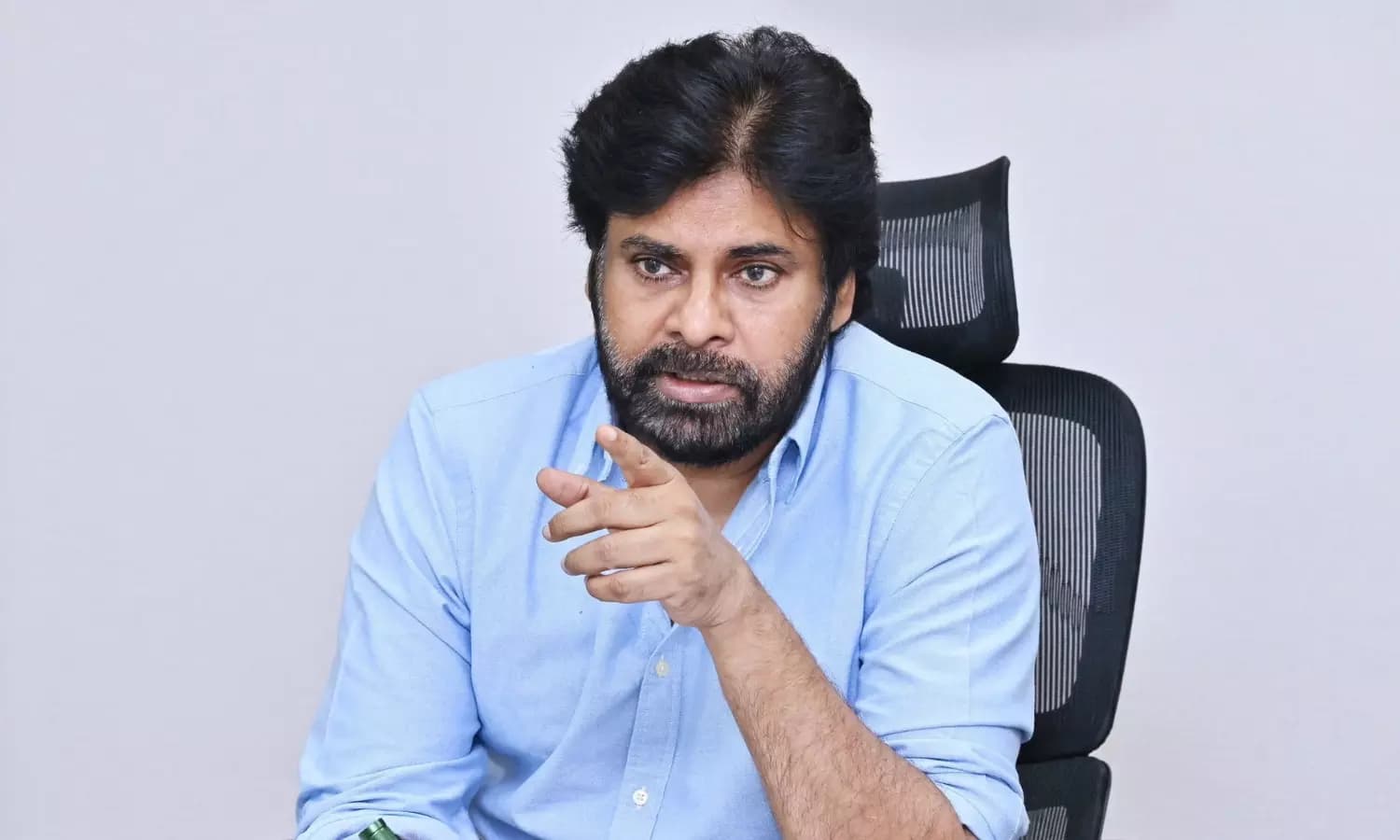 Andhra Pradesh Greening Society Formation to be Completed by July 3