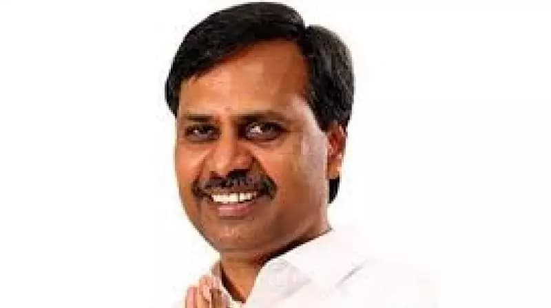 MLA Palla Rajeshwar Reddy Criticizes Telangana Government Over Stalled Job Recruitments