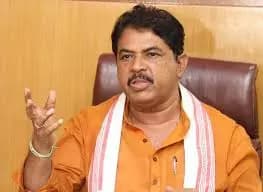 Karnataka BJP Forms Committee to Investigate Alleged Cross-Voting in Council Elections