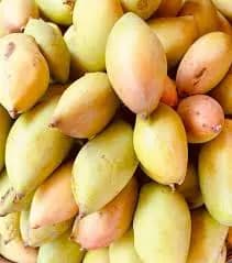 AP Government Announces ₹4/Kg Subsidy to Support Totapuri Farmers