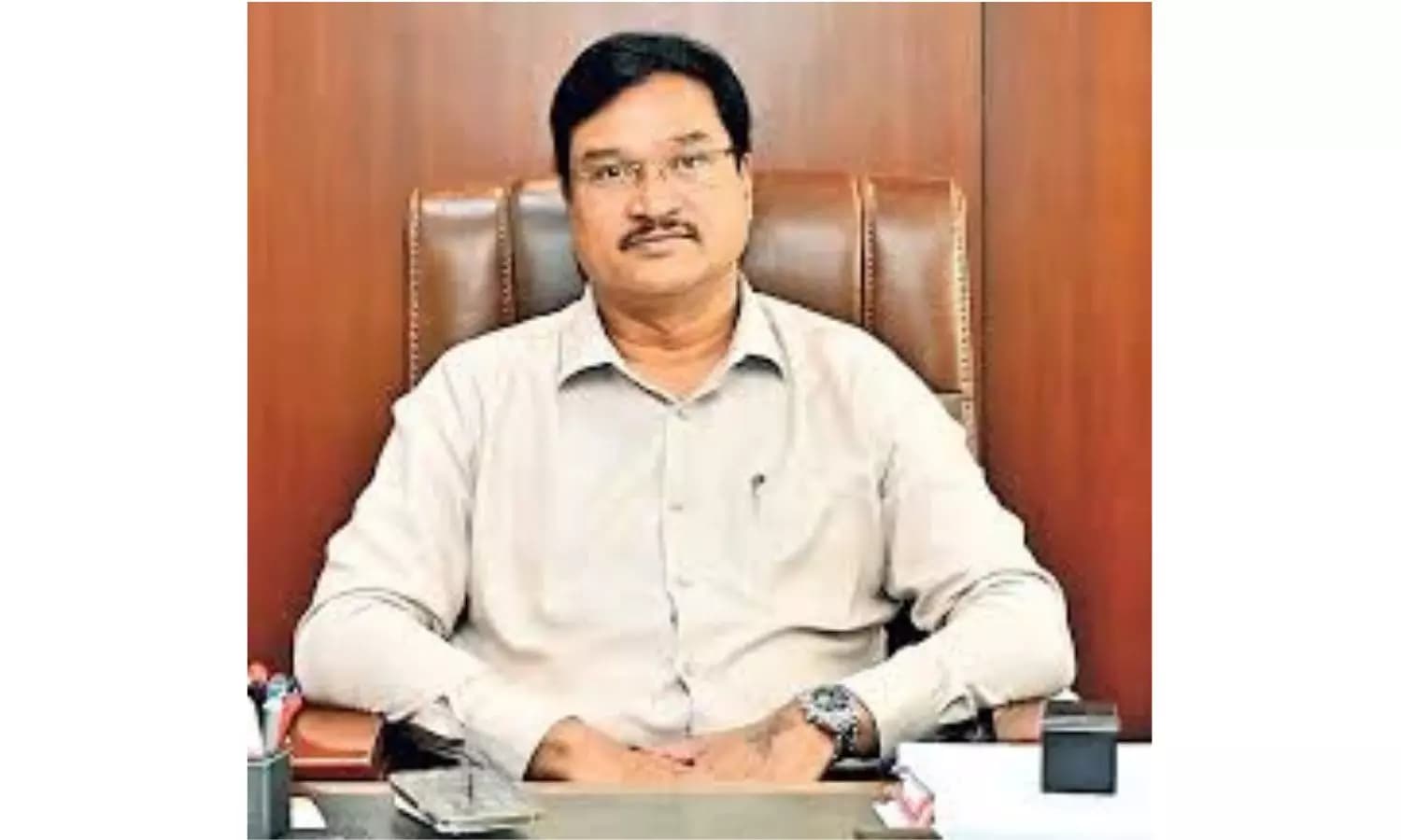 HYDRAA Protects Assets Worth Rs 1.10 Lakh Crore From Illegal Encroachment: Ranganath
