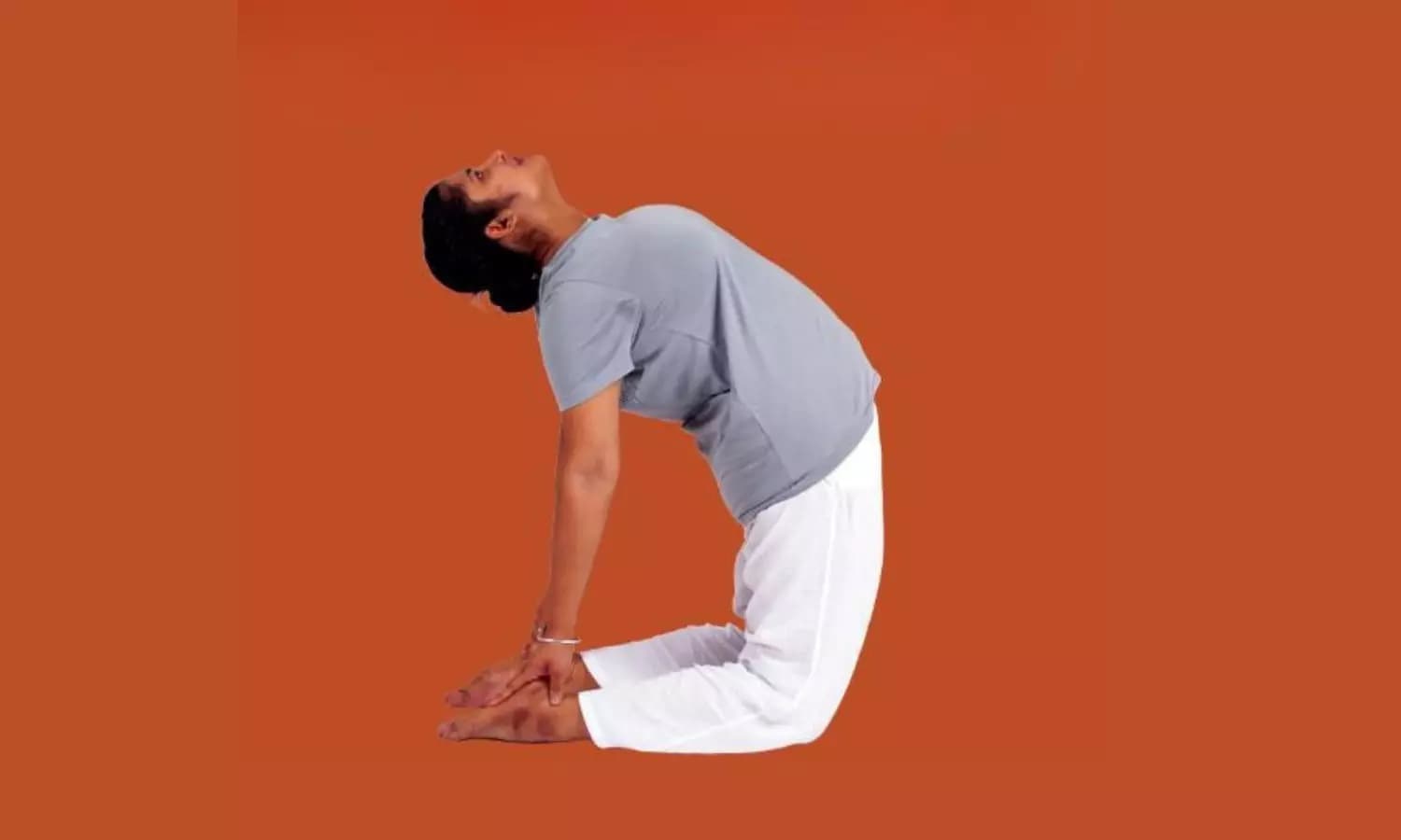 International Yoga Day: Record-Breaking Yoga Session in 25 Languages at Kanha Shanti Vanam