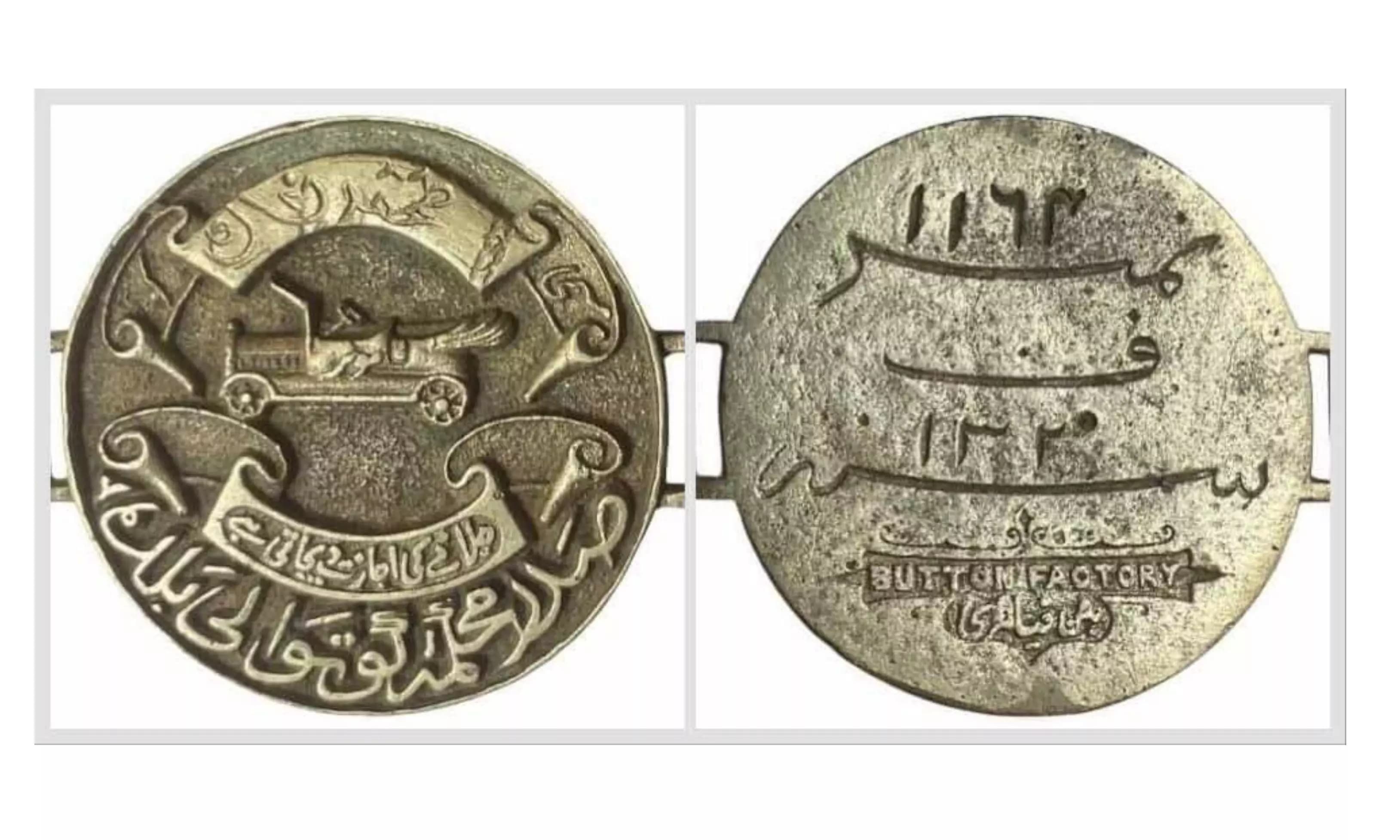 When Driving Licenses Were Worn: A Century of History in Hyderabad