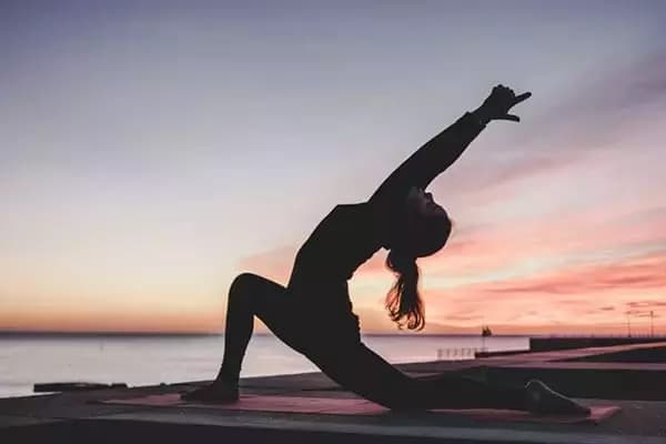 Personalised Yoga Therapy Delivers Effective Relief Beyond Traditional Medicine