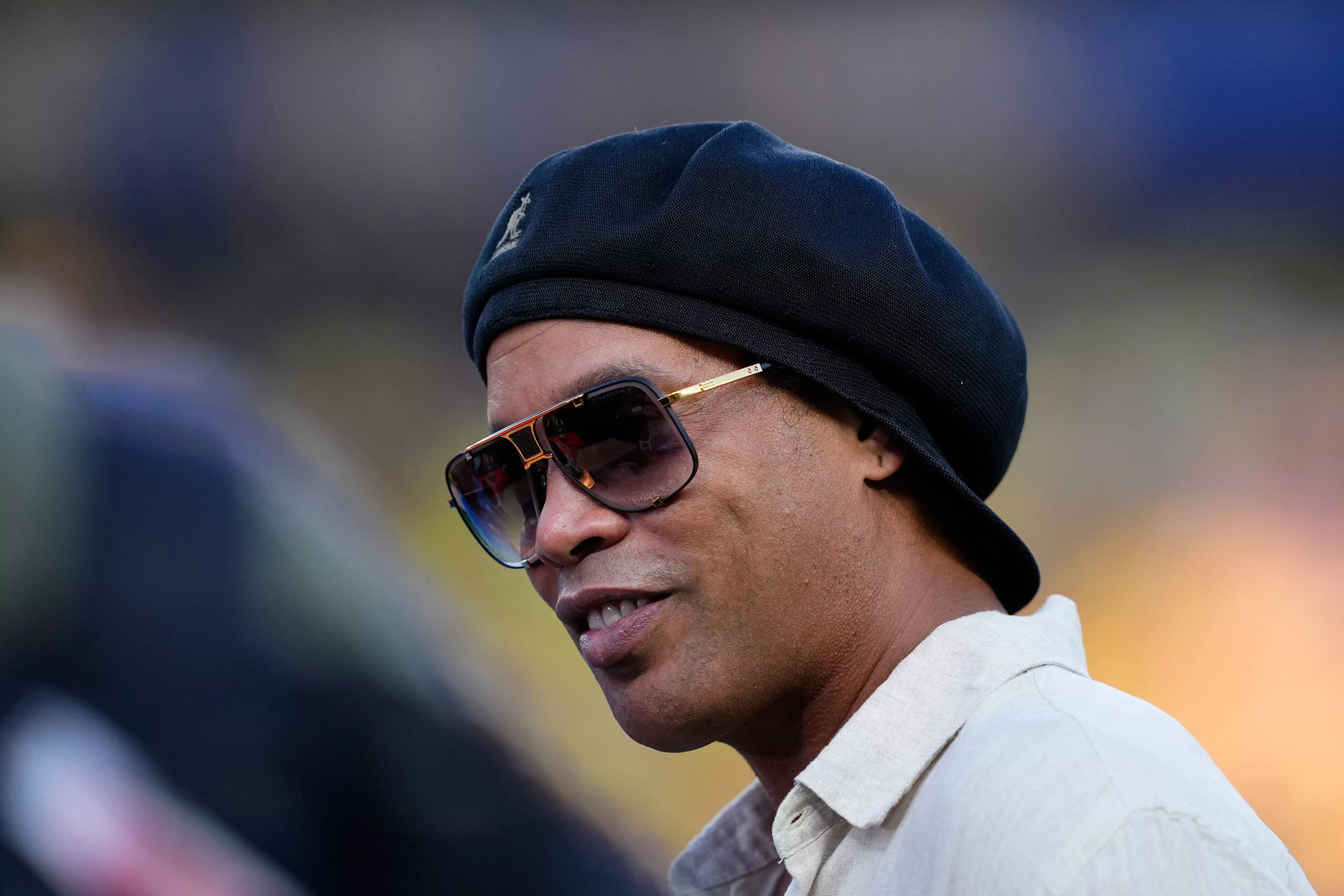 Ronaldinho Set for Surprise Return to Football with Italian Side Ravenna