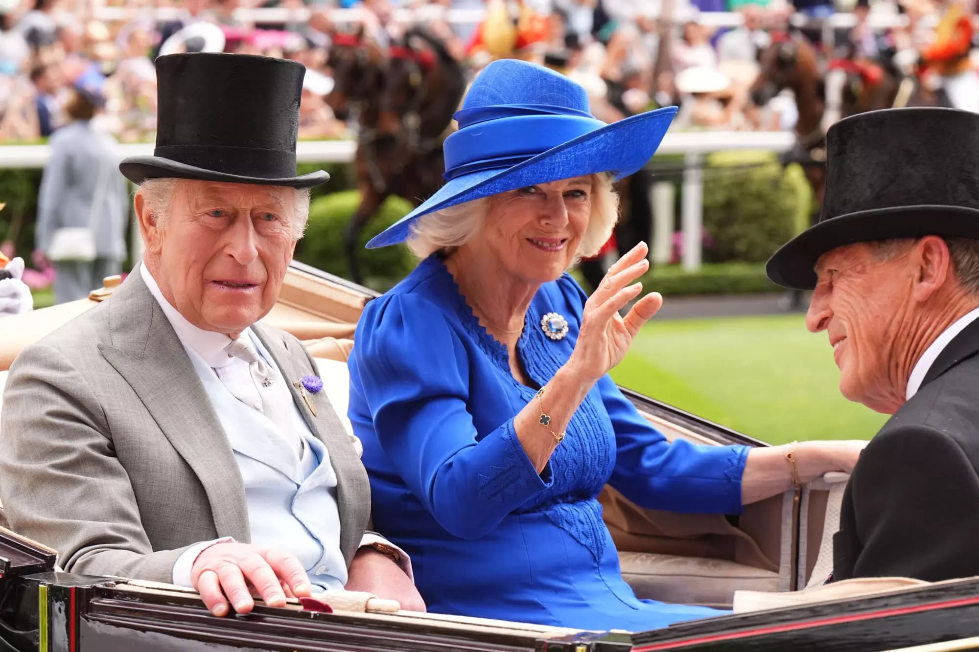 King Charles III to Reveal Personal Tax Bill in Transparency Push
