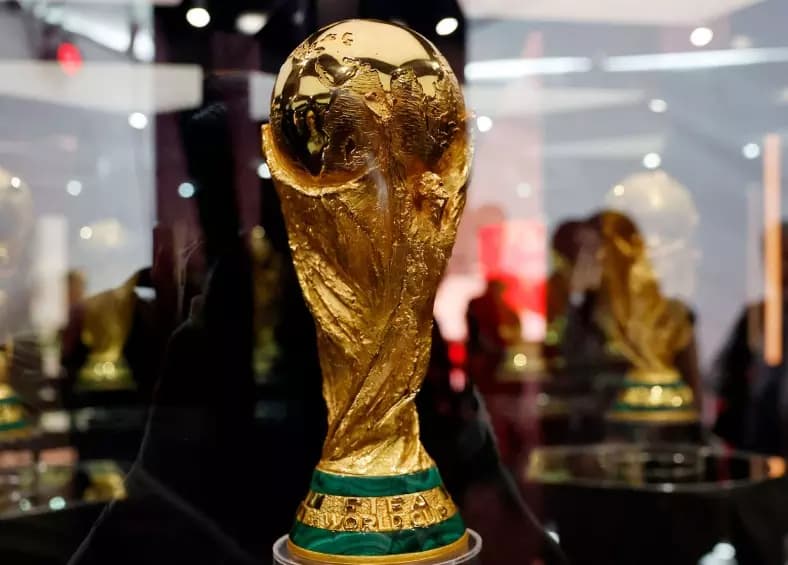 Tunisia vs Japan Clash Marks Historic 1,000th FIFA World Cup Match