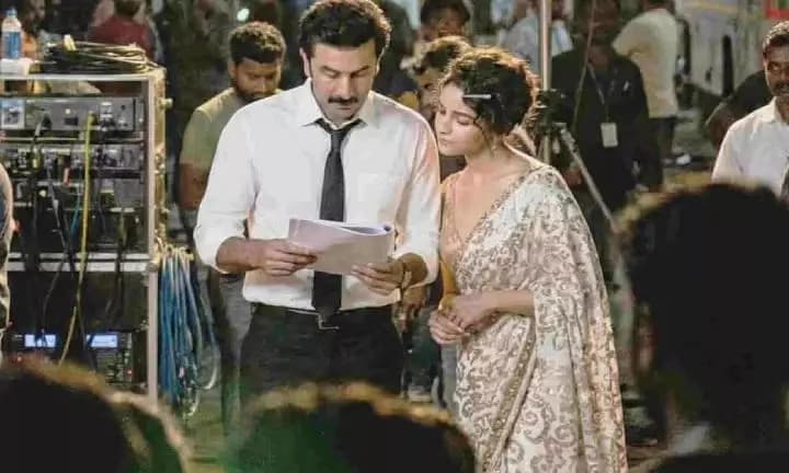 Fatal On-Set Safety Incident During Filming of Sanjay Leela Bhansali’s Love & War