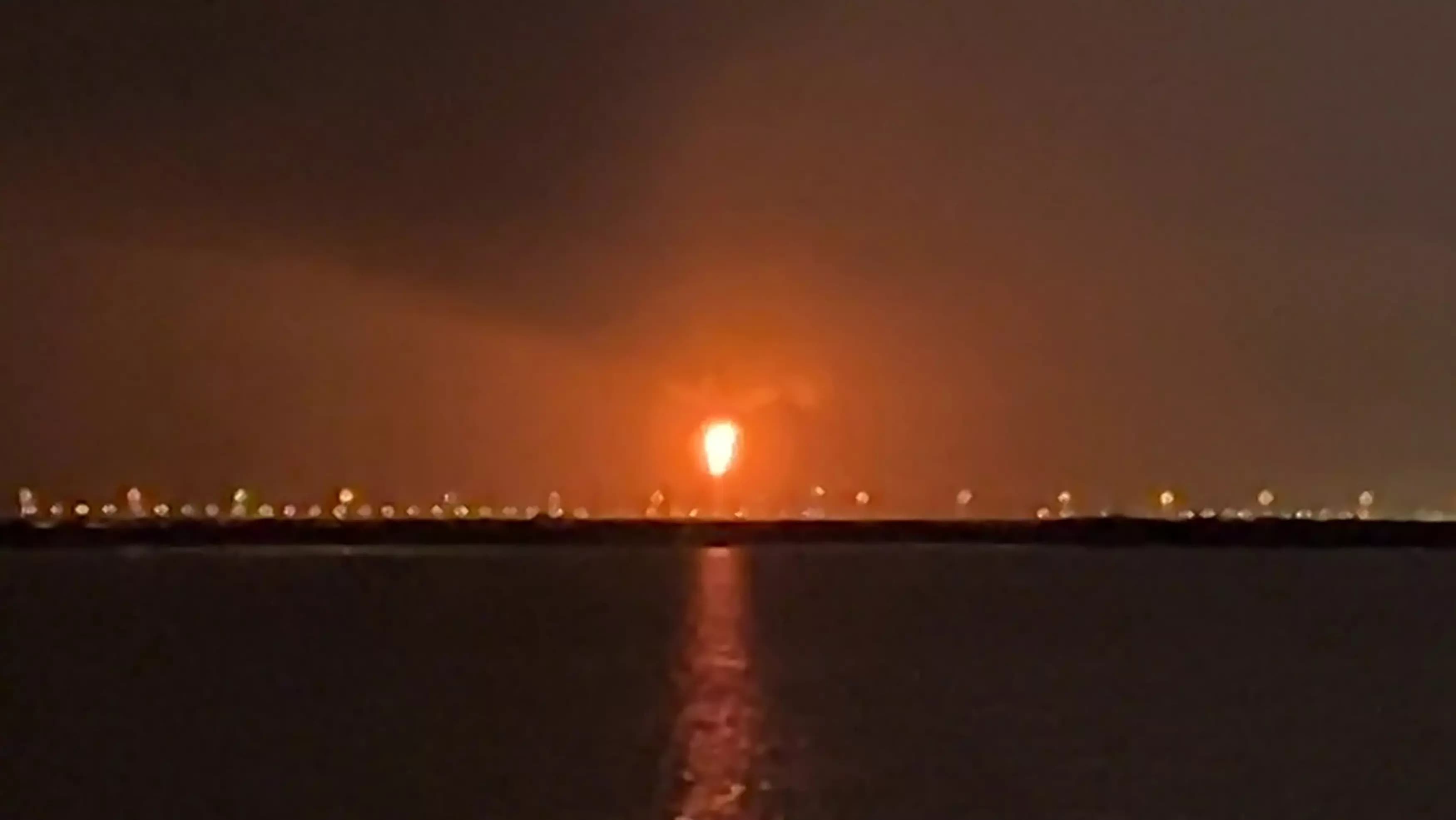 Qatar Confirms Indians Among 13 Killed in Blast at Gas Facility