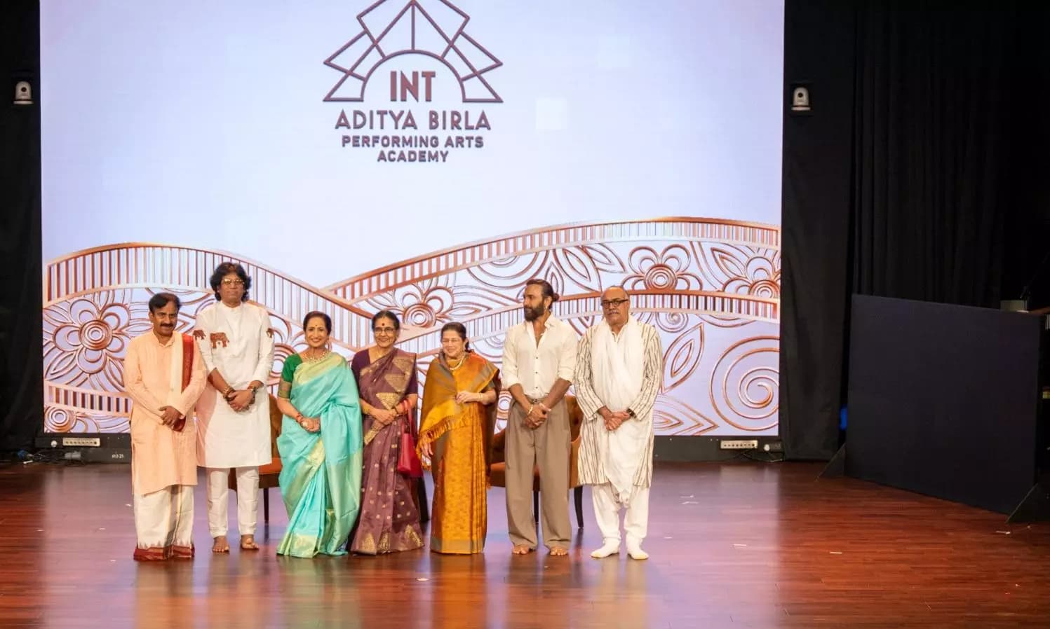 Aditya Birla Group Launches New INT Performing Arts Academy in Mumbai