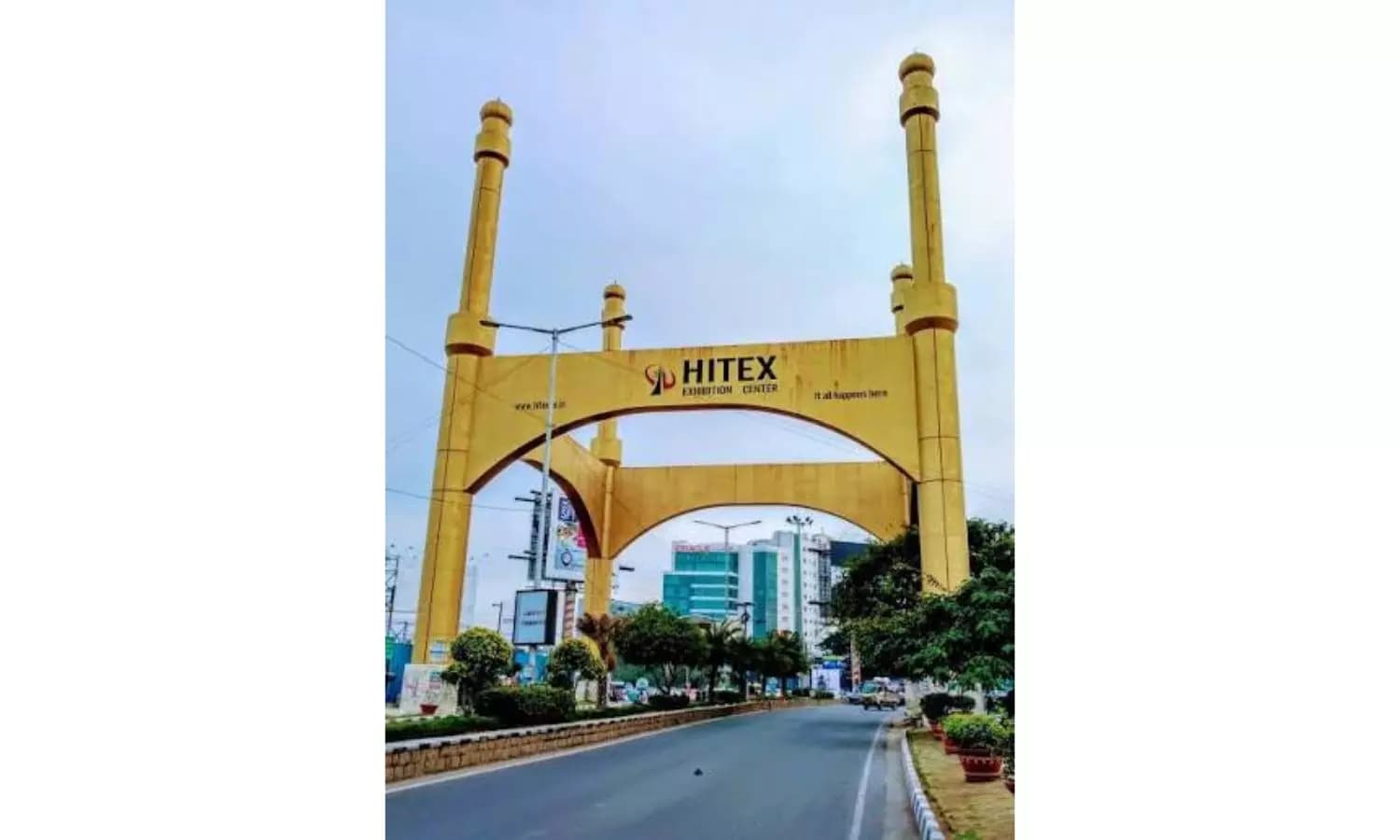 Key Hyderabad Events and Activities Scheduled for Tuesday, June 23, 2026