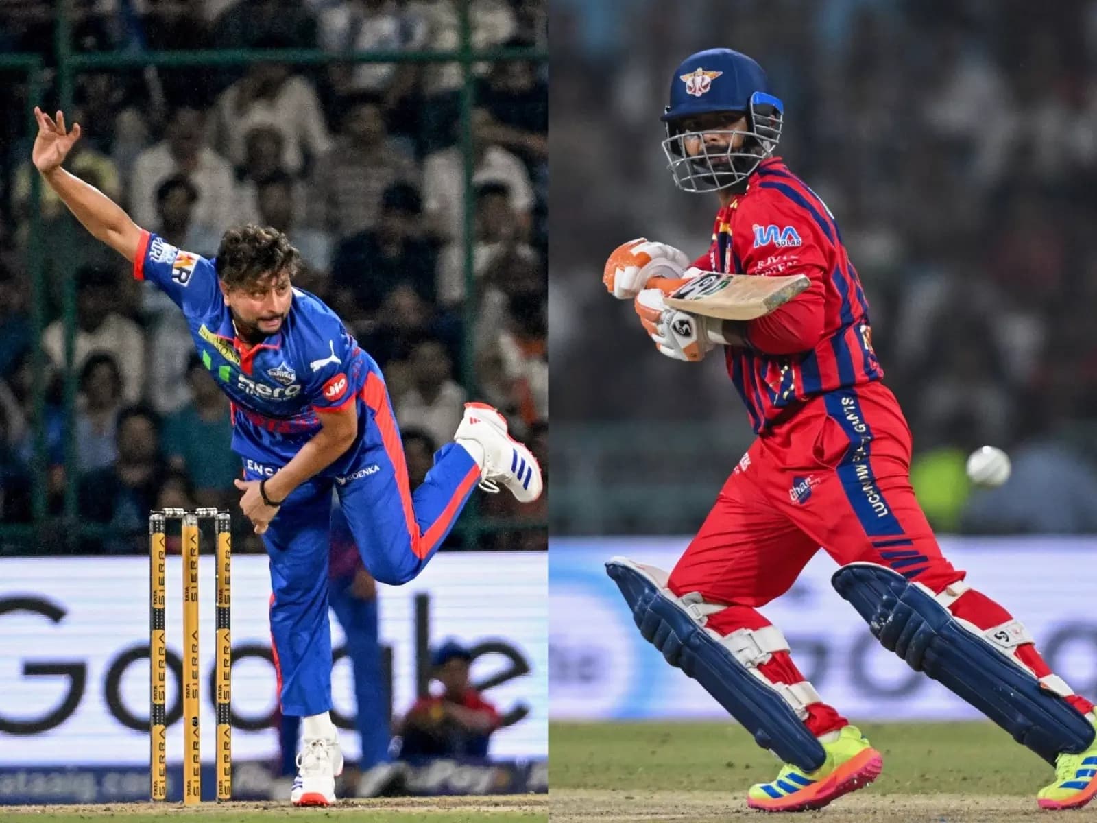 Rishabh Pant Returns to Delhi Capitals in Major Indian Premier League Trade