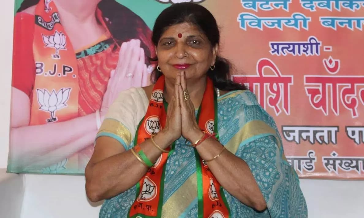 Delhi BJP Councillor Seriously Injured After Aggressive Stray Cow Attack