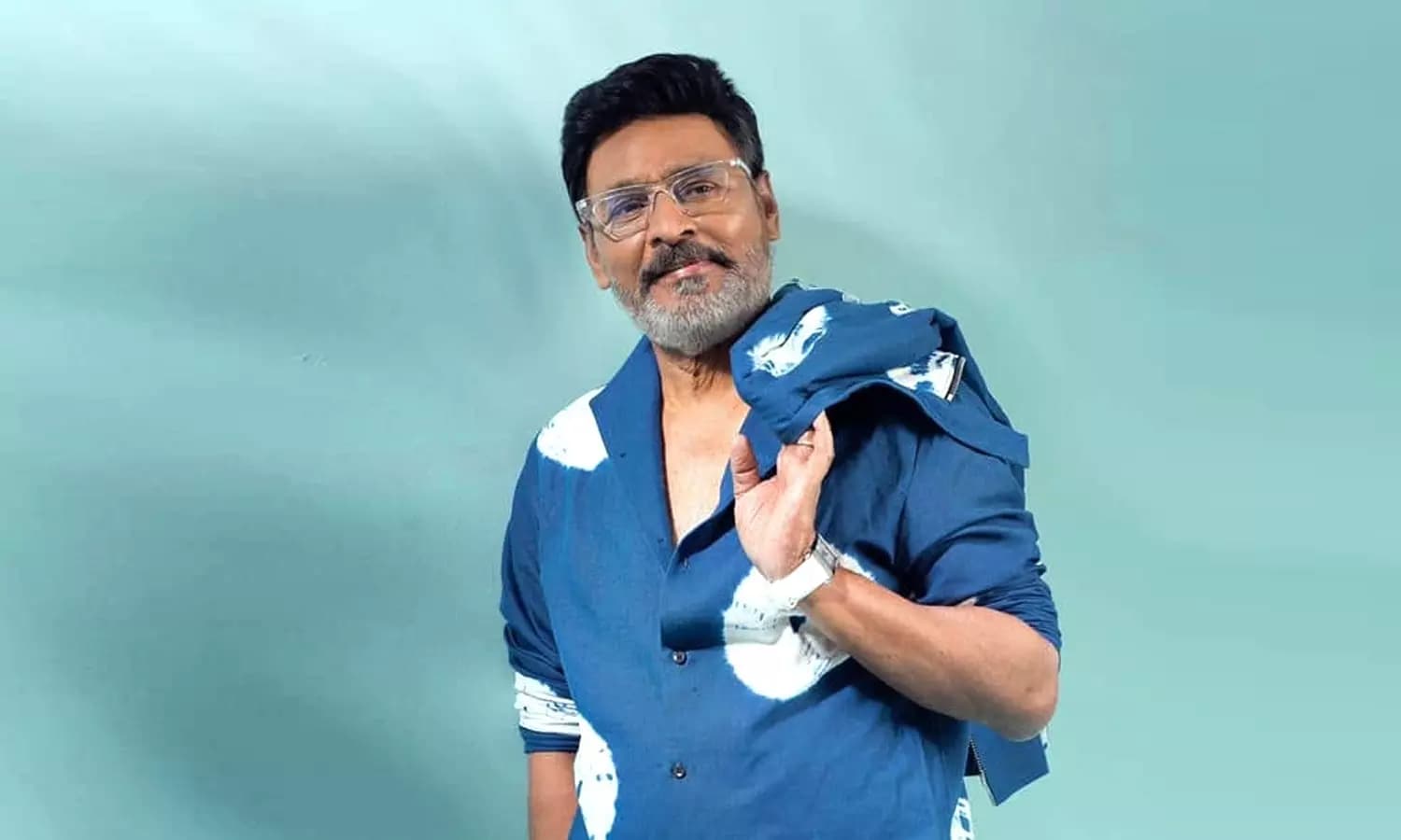 Veteran Filmmaker K. Bhagyaraj Passes Away, Leaving Behind a Storied Legacy