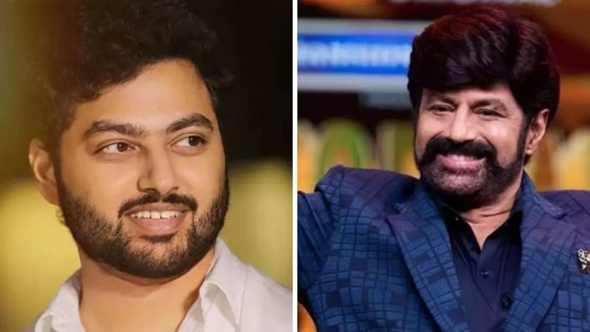 Balakrishna Helps Producer Recover Losses from Shelved Mokshagna Debut Film
