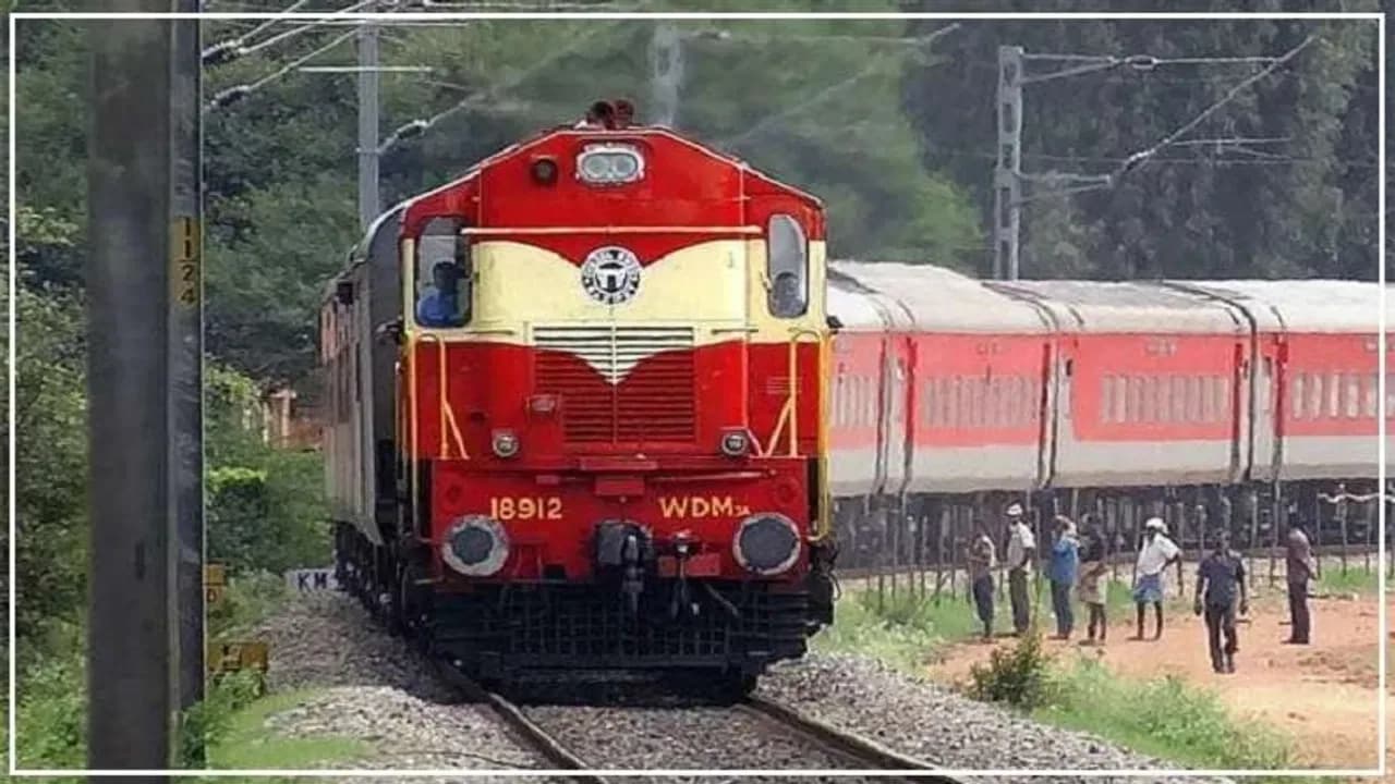 Indian Railways Increases Fines: New Penalty Rules for Passengers Explained