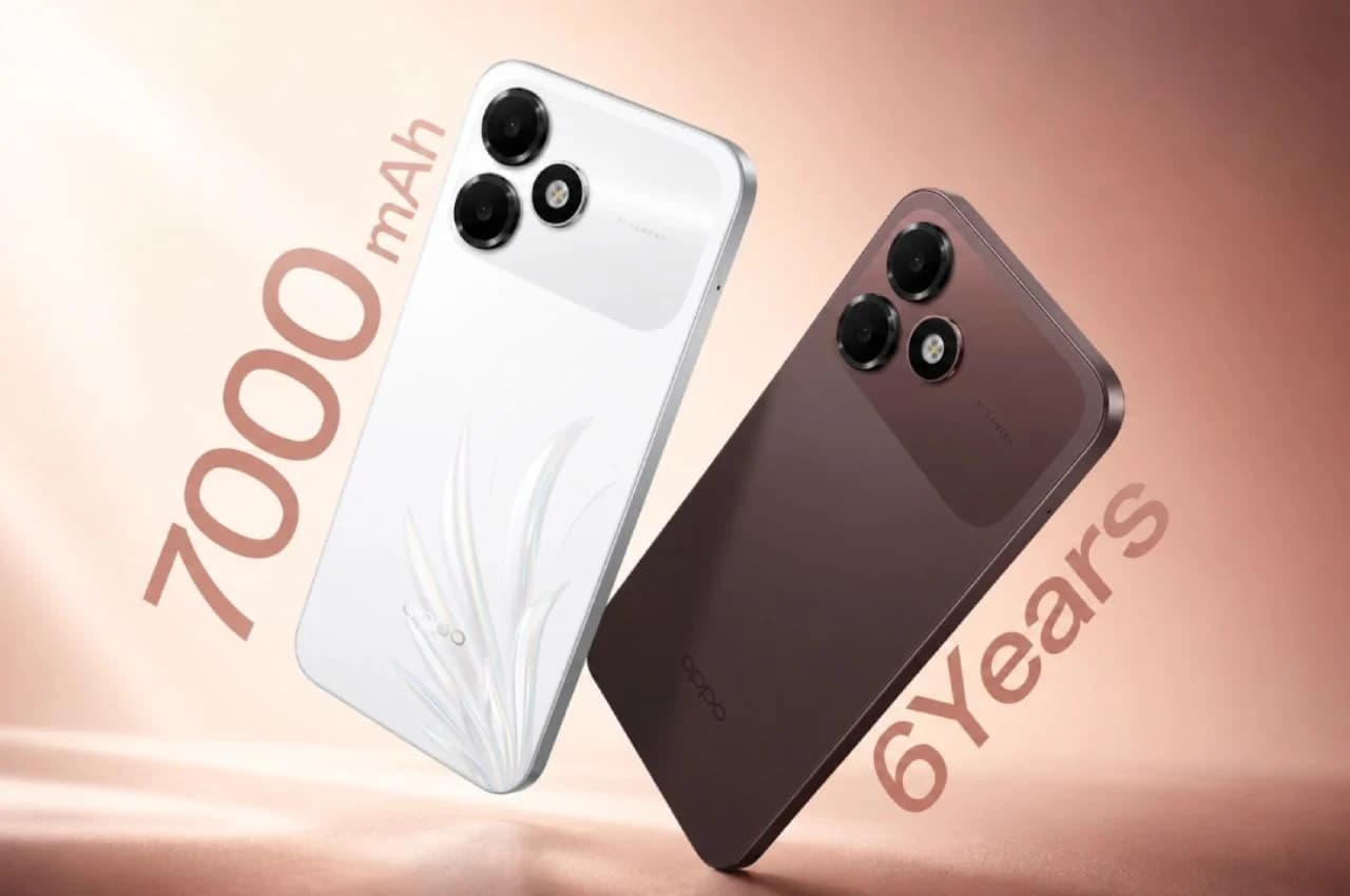 Motorola G37 vs Oppo A6c: Budget 5G Battle Sees Clear Performer