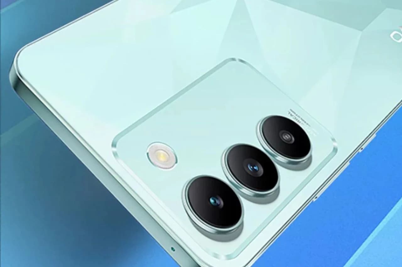 Top vivo 5G Phones Under ₹15,000 in India
