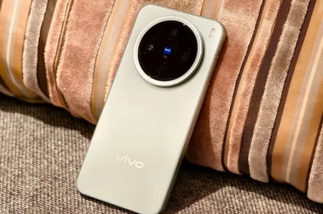 Vivo X500 Pro Leaked Specs: Dimensity 9600 and Custom Camera Details Revealed