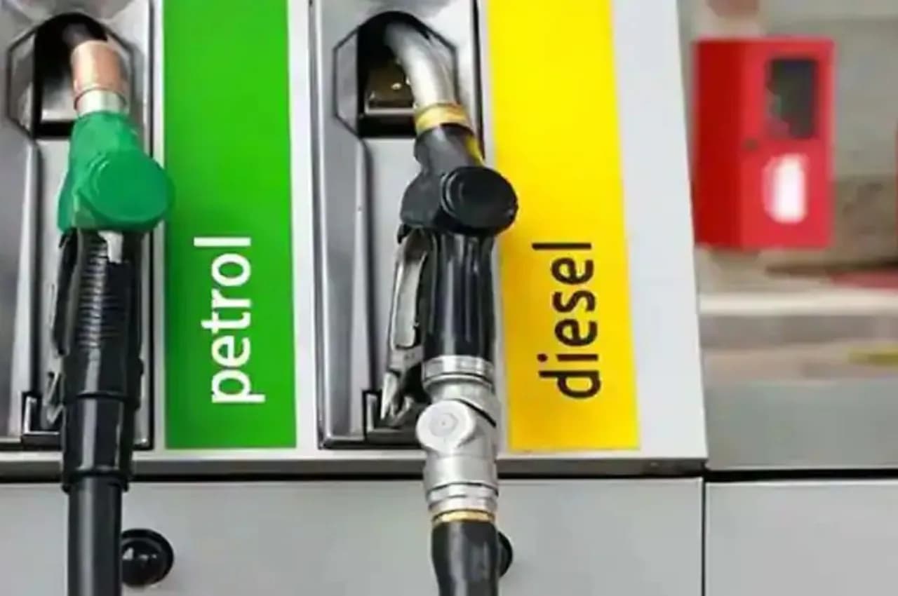 Petrol & Diesel Prices Hit New Highs: Updates Across Major Cities