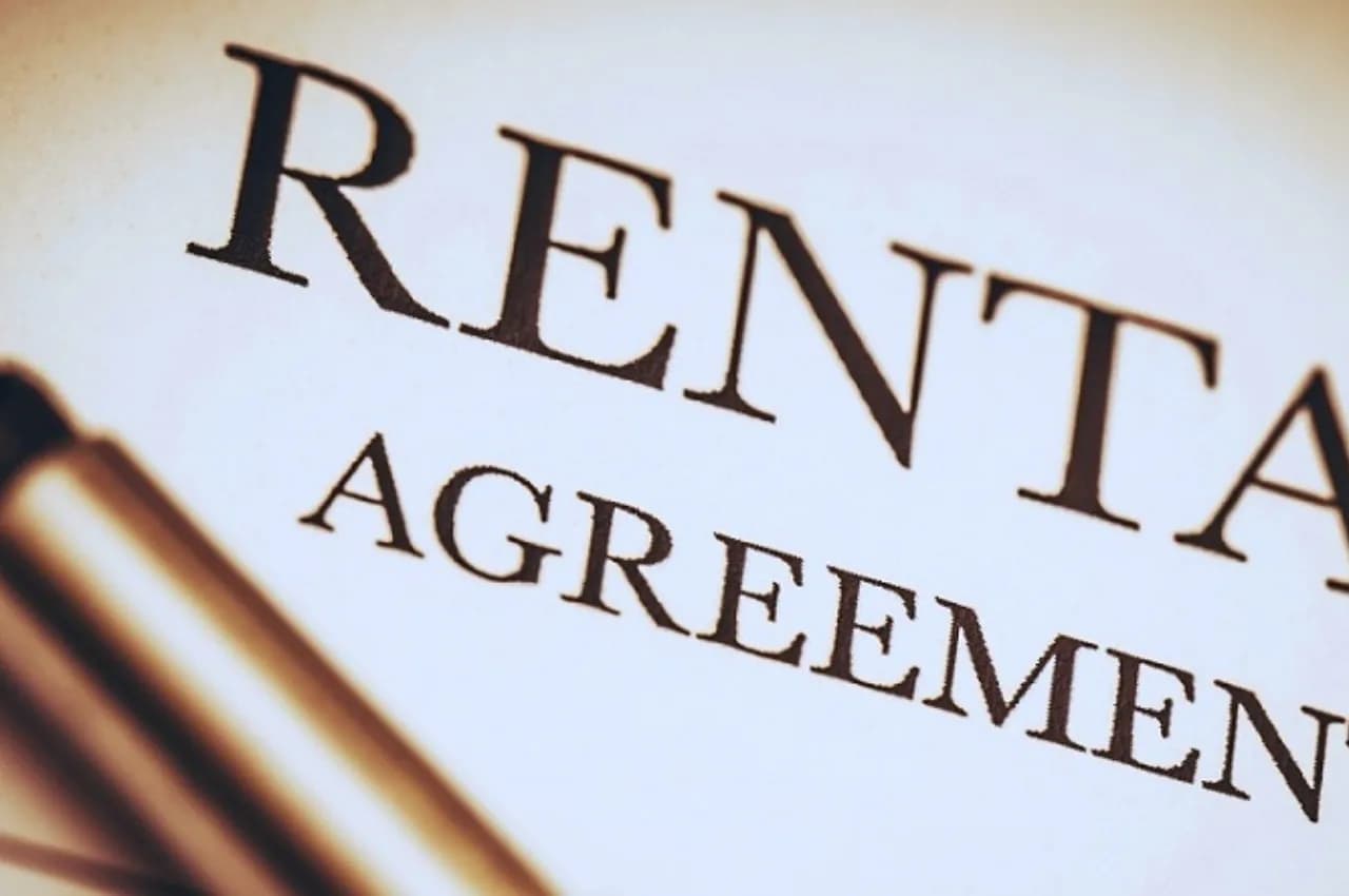 Why Most Rent Agreements Are for 11 Months?