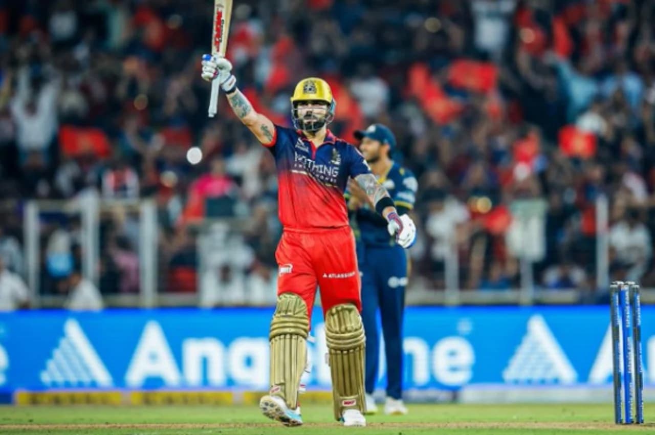 Royal Challengers Bangalore Claim Massive Prize Money After IPL Triumph