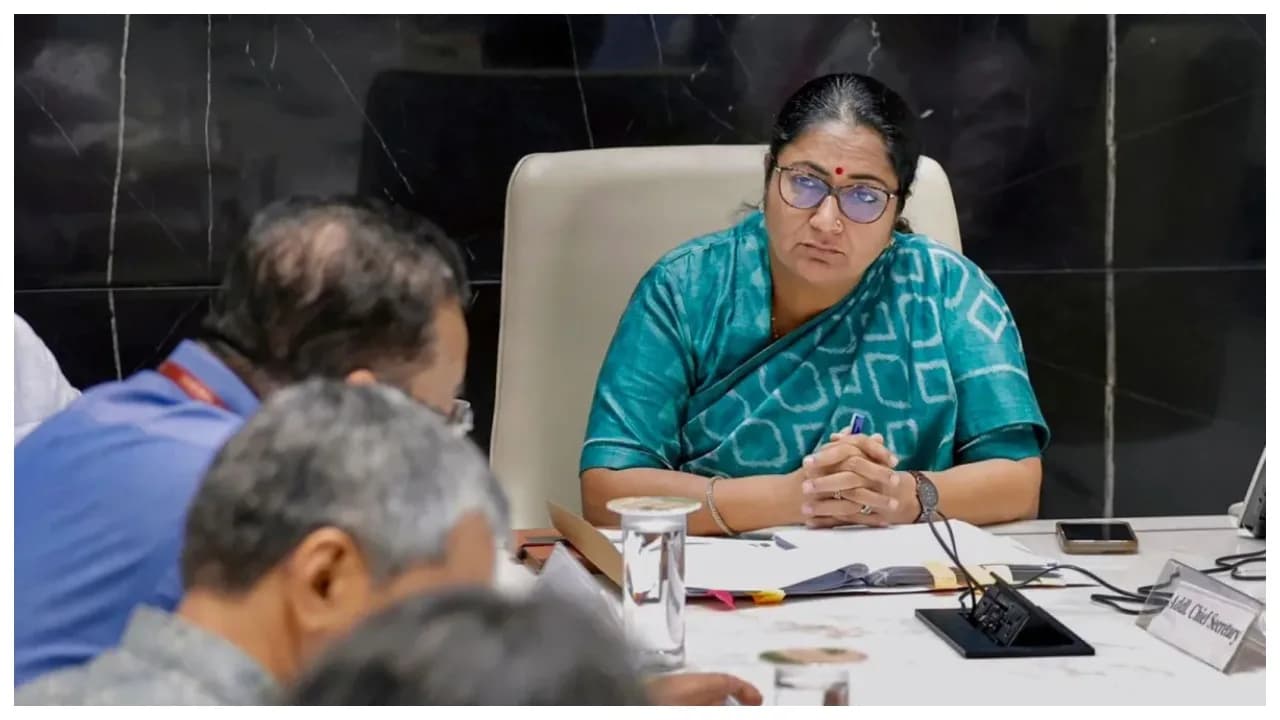 New Delhi WFH Rule and Winter Anti-Pollution Plan Announced for Residents