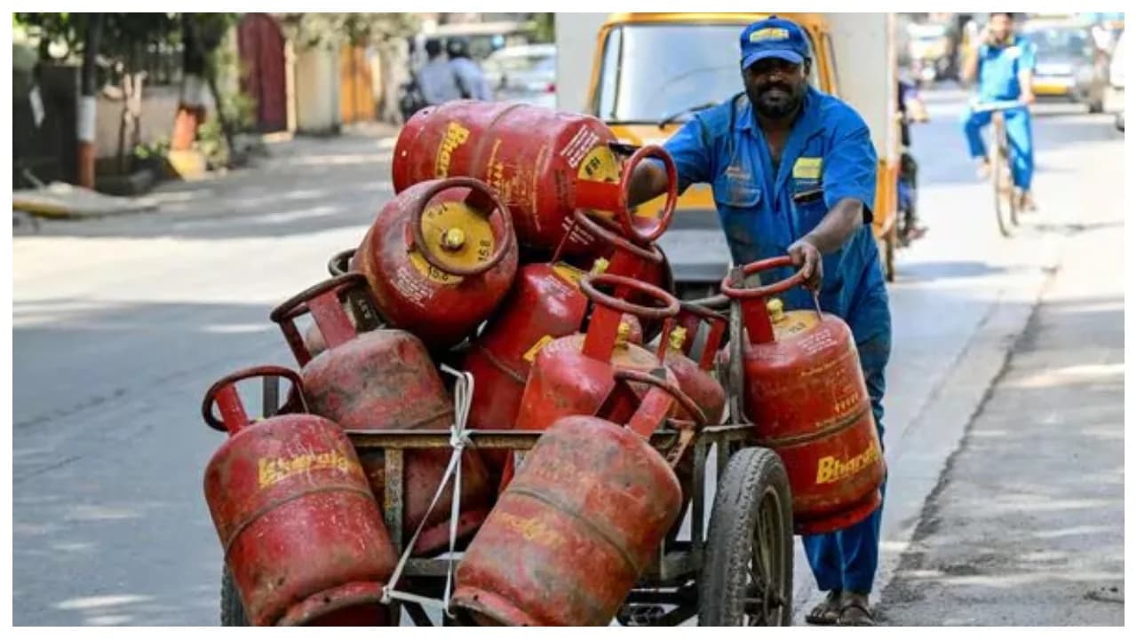 LPG Price Today: Latest Domestic and Commercial Gas Rates Across India